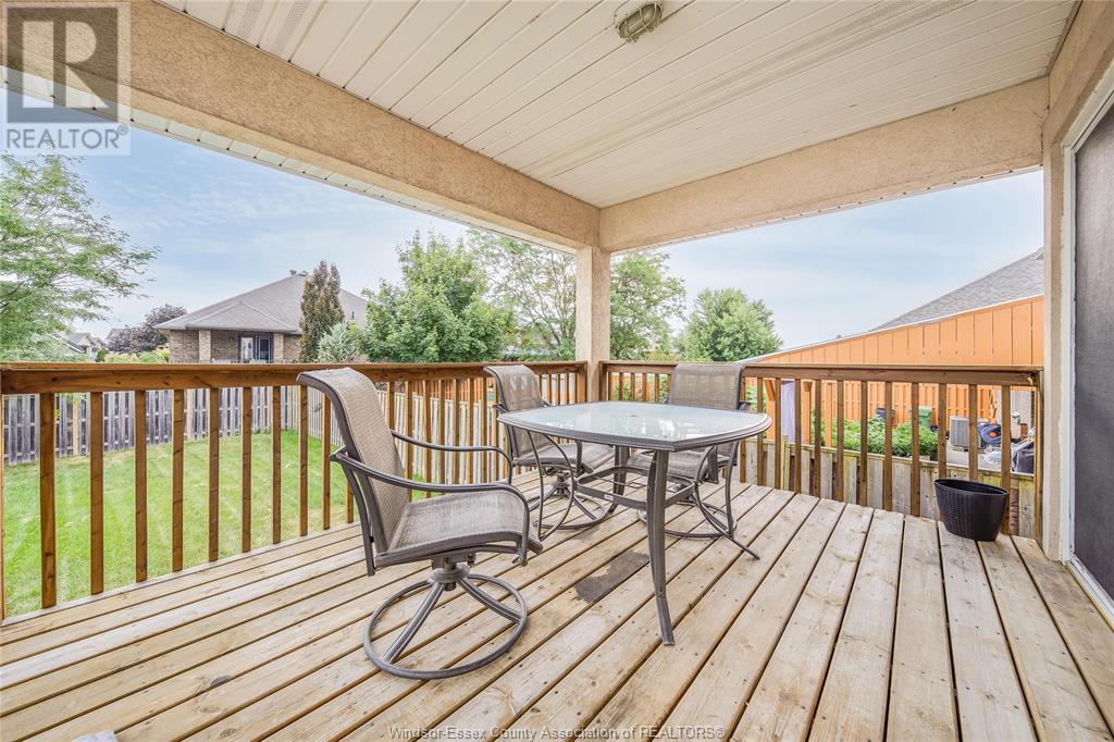 Photo 19 of 160 Branton Crescent, Tecumseh ON