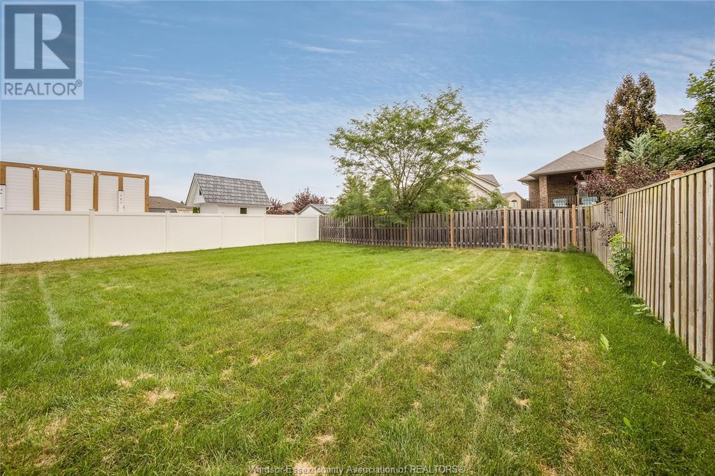 Photo 29 of 160 Branton Crescent, Tecumseh ON