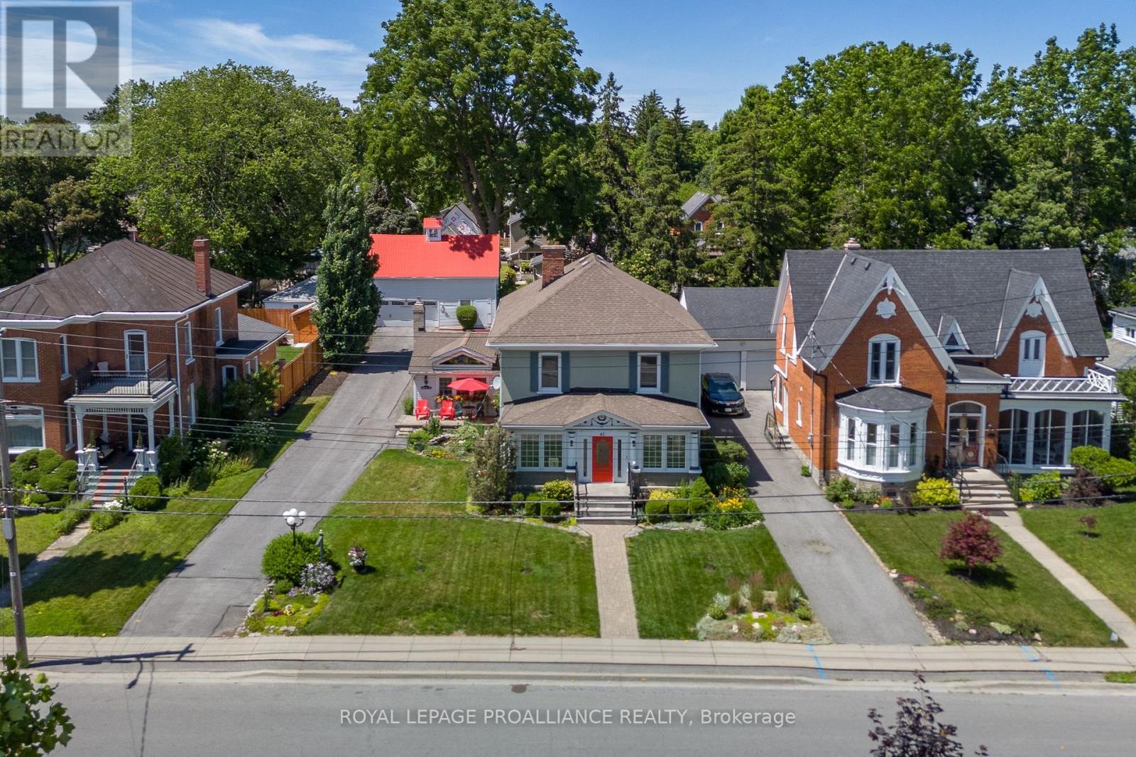 41 KING STREET - 2