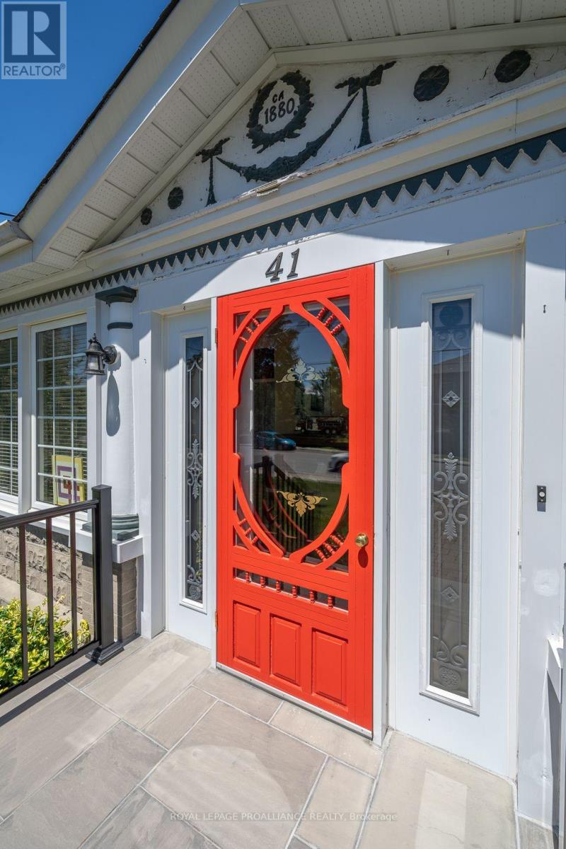 41 KING STREET - 5