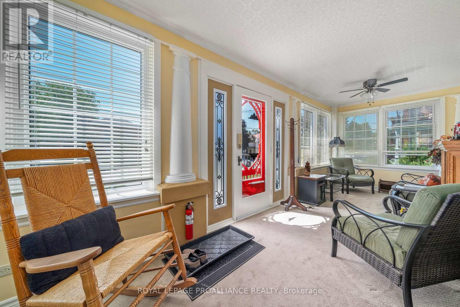 41 KING STREET - 6