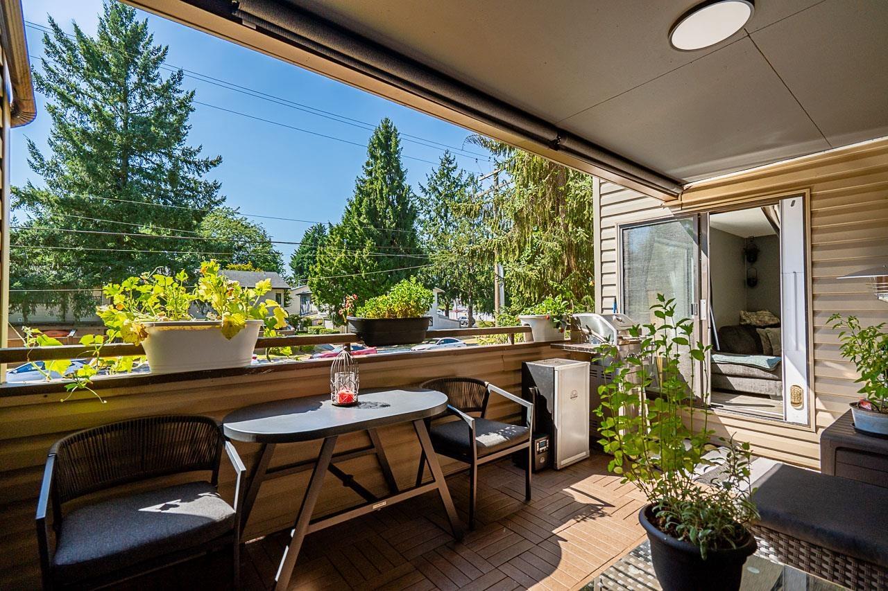 Photo 30 of 112 5294 204th Street, Langley BC