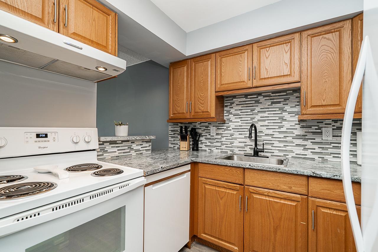 Photo 14 of 112 5294 204th Street, Langley BC