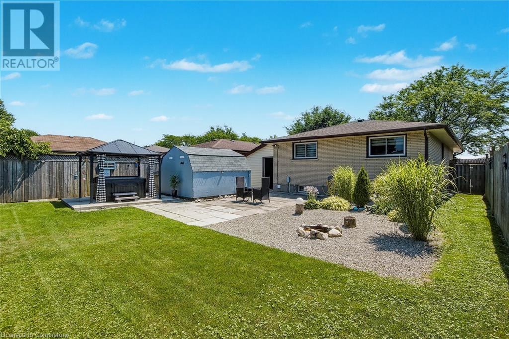 Photo 41 of 5945 Frontenac Street, Niagara Falls ON