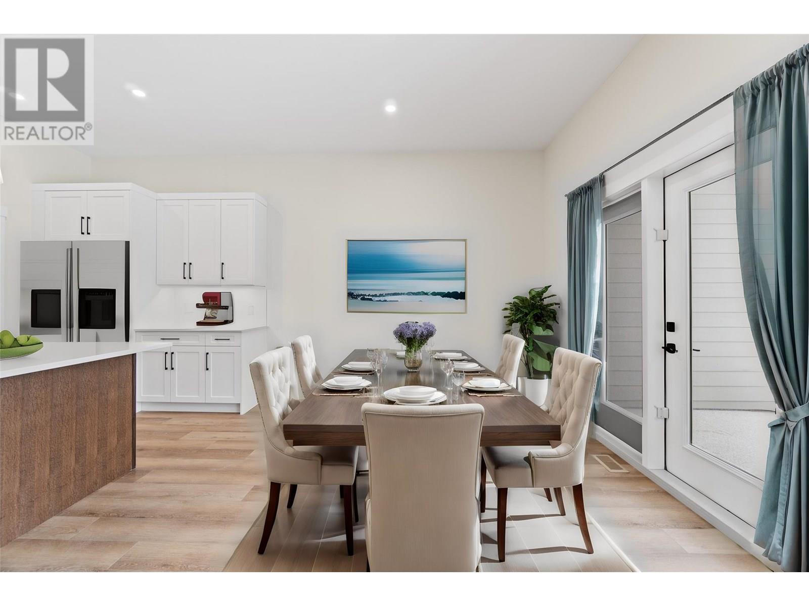 2 231 20 Street Northeast, Salmon Arm