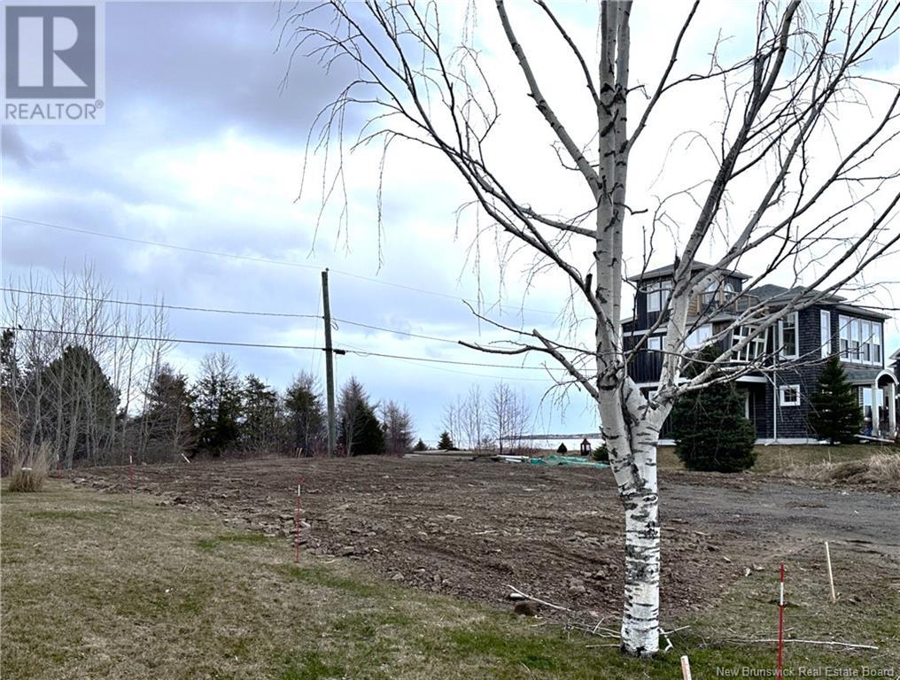 Photo 2 of Lot 19 2 Acadie Street, Cocagne NB
