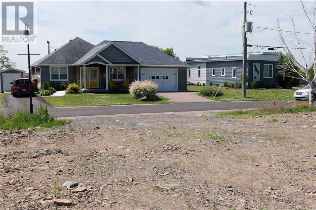 Photo 4 of Lot 19 2 Acadie Street, Cocagne NB