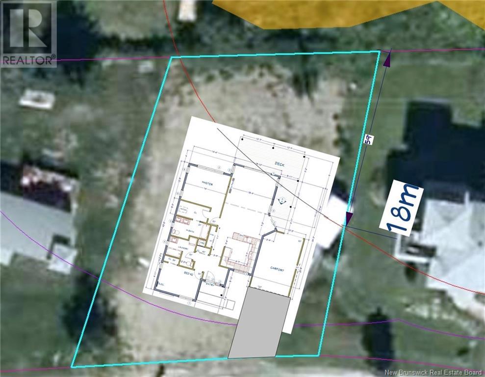 Photo 8 of Lot 19 2 Acadie Street, Cocagne NB
