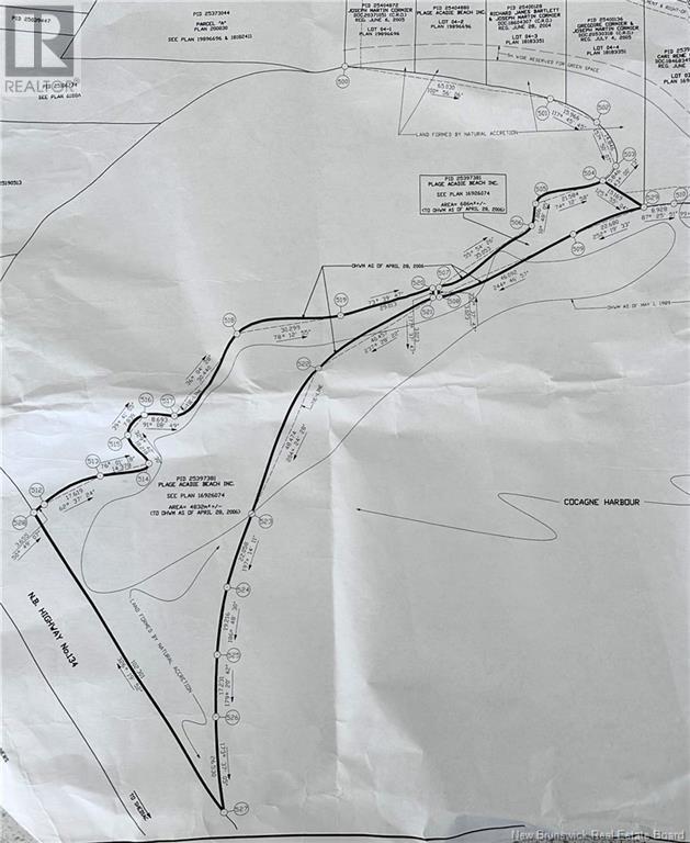 Photo 9 of Lot 19 2 Acadie Street, Cocagne NB