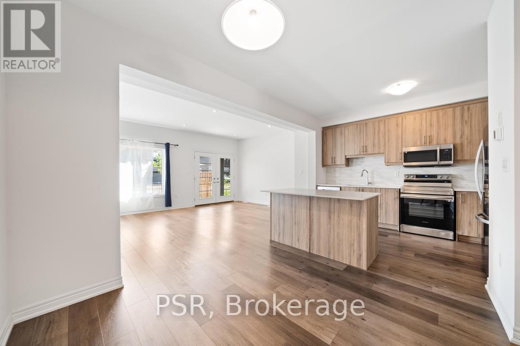 Photo 1 of 88 120 Court Drive, Brant ON