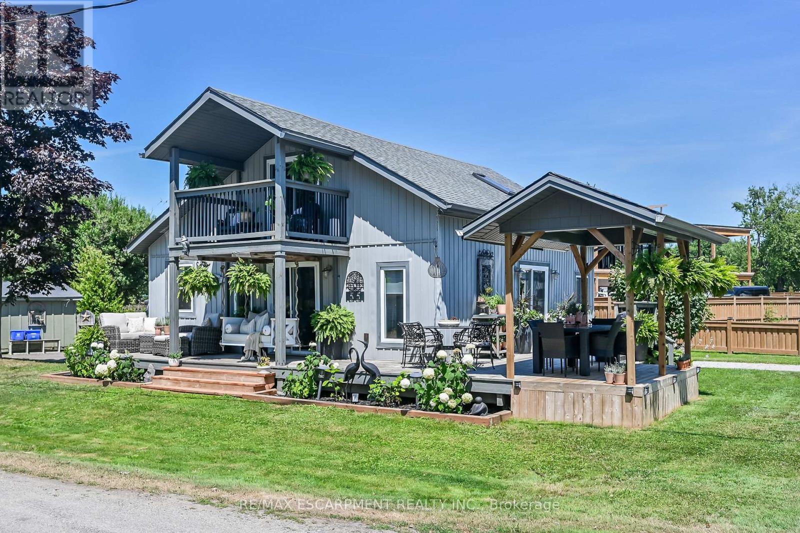 Photo 15 of 55 Lakeside Drive, Haldimand ON