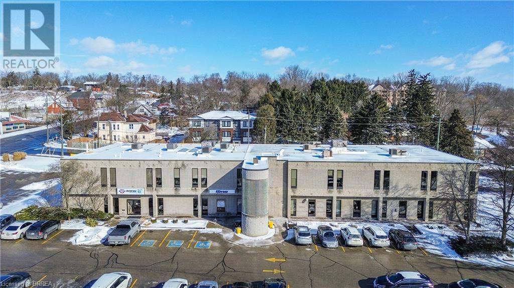 Photo 1 of 325 West Street Unit B 106, Brantford ON