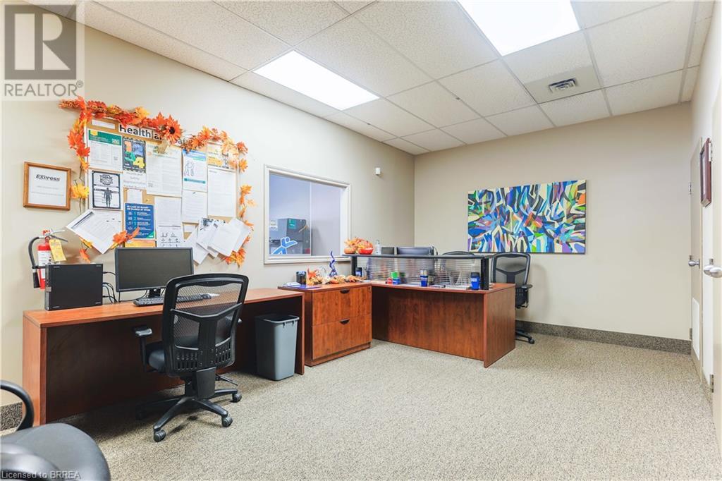 Photo 11 of 325 West Street Unit B 106, Brantford ON