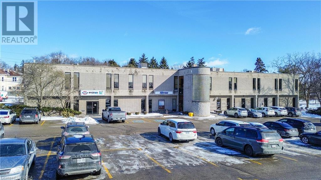 Photo 3 of 325 West Street Unit B 106, Brantford ON