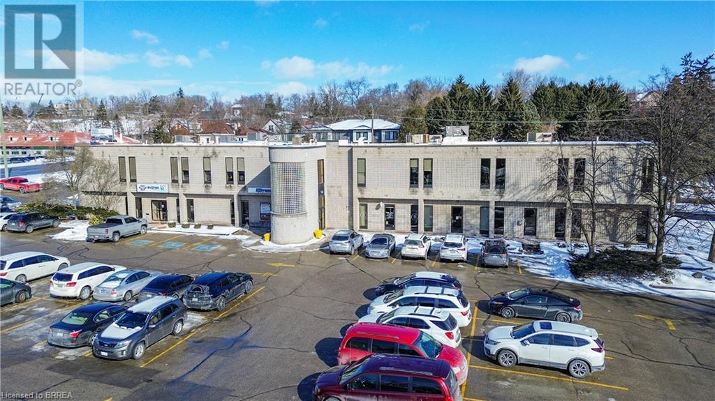 Photo 4 of 325 West Street Unit B 106, Brantford ON