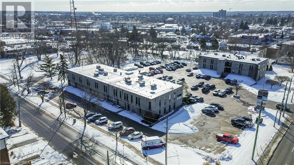 Photo 8 of 325 West Street Unit B 106, Brantford ON