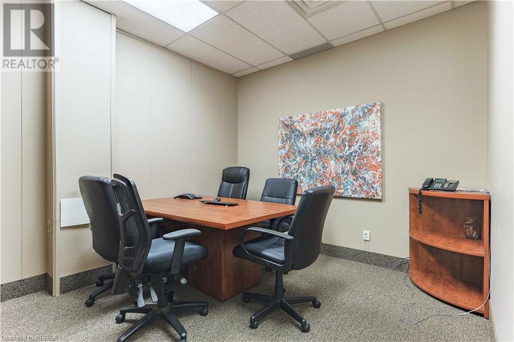 Photo 18 of 325 West Street Unit B 106, Brantford ON