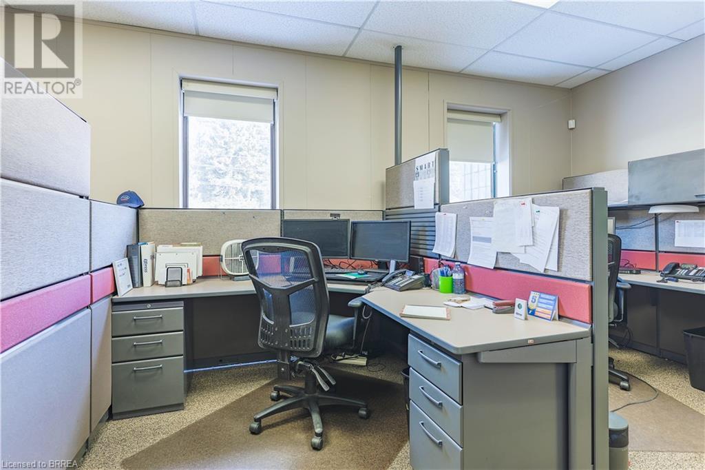 Photo 15 of 325 West Street Unit B 106, Brantford ON