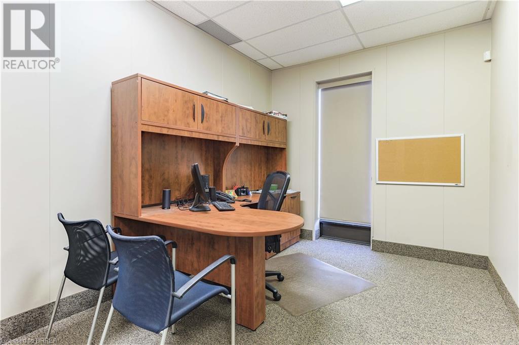 Photo 21 of 325 West Street Unit B 106, Brantford ON
