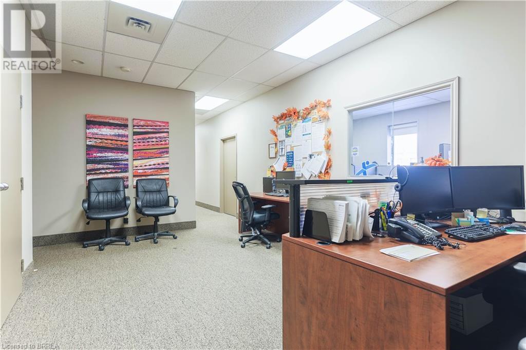 Photo 12 of 325 West Street Unit B 106, Brantford ON