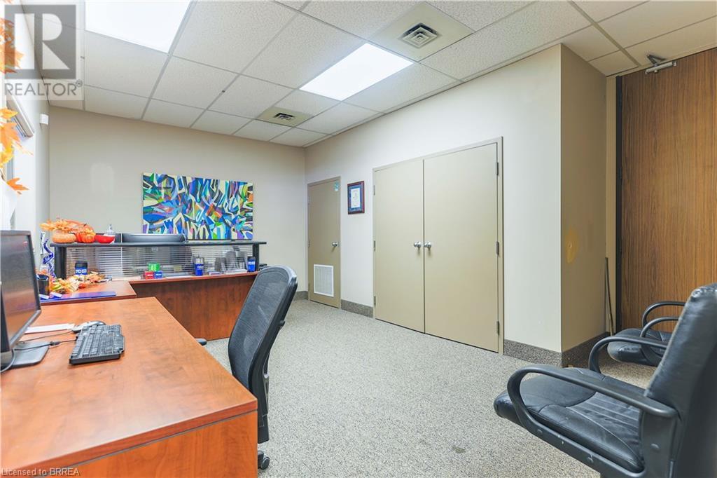 Photo 10 of 325 West Street Unit B 106, Brantford ON