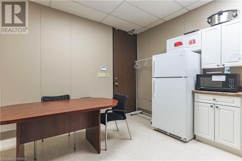 Photo 23 of 325 West Street Unit B 106, Brantford ON