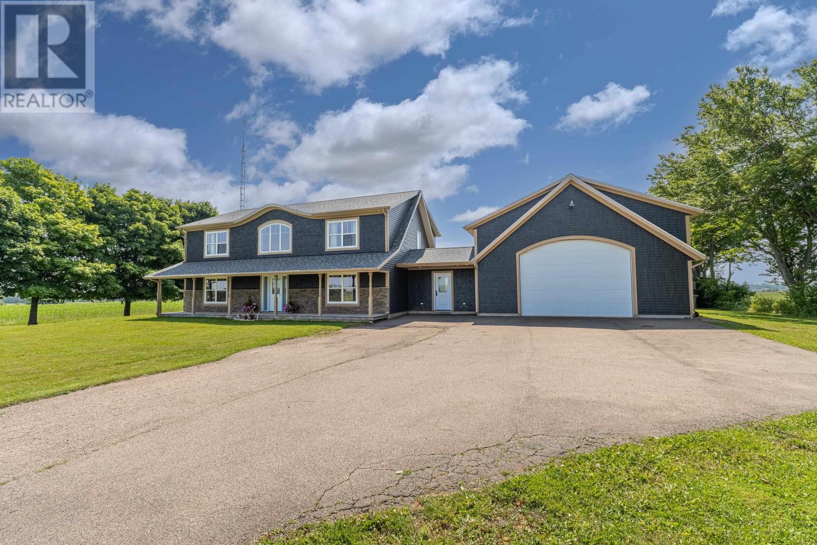1453 BUCHANAN Road, Mount Royal, Prince Edward Island