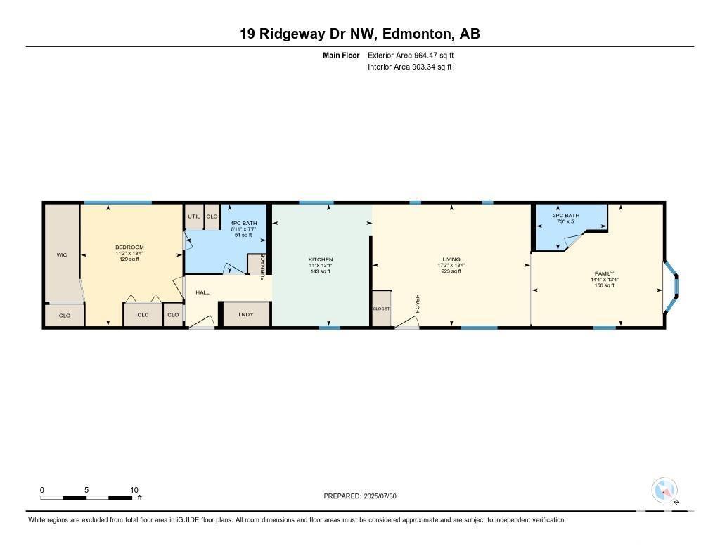 Photo 27 of 19 Ridgeway Dr Nw, Edmonton AB