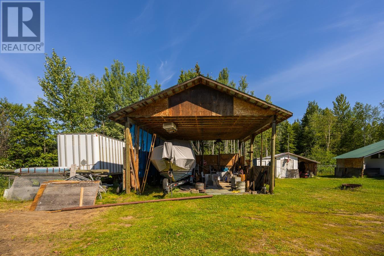 Photo 2 of 5146 Greenwood Street, Prince George BC