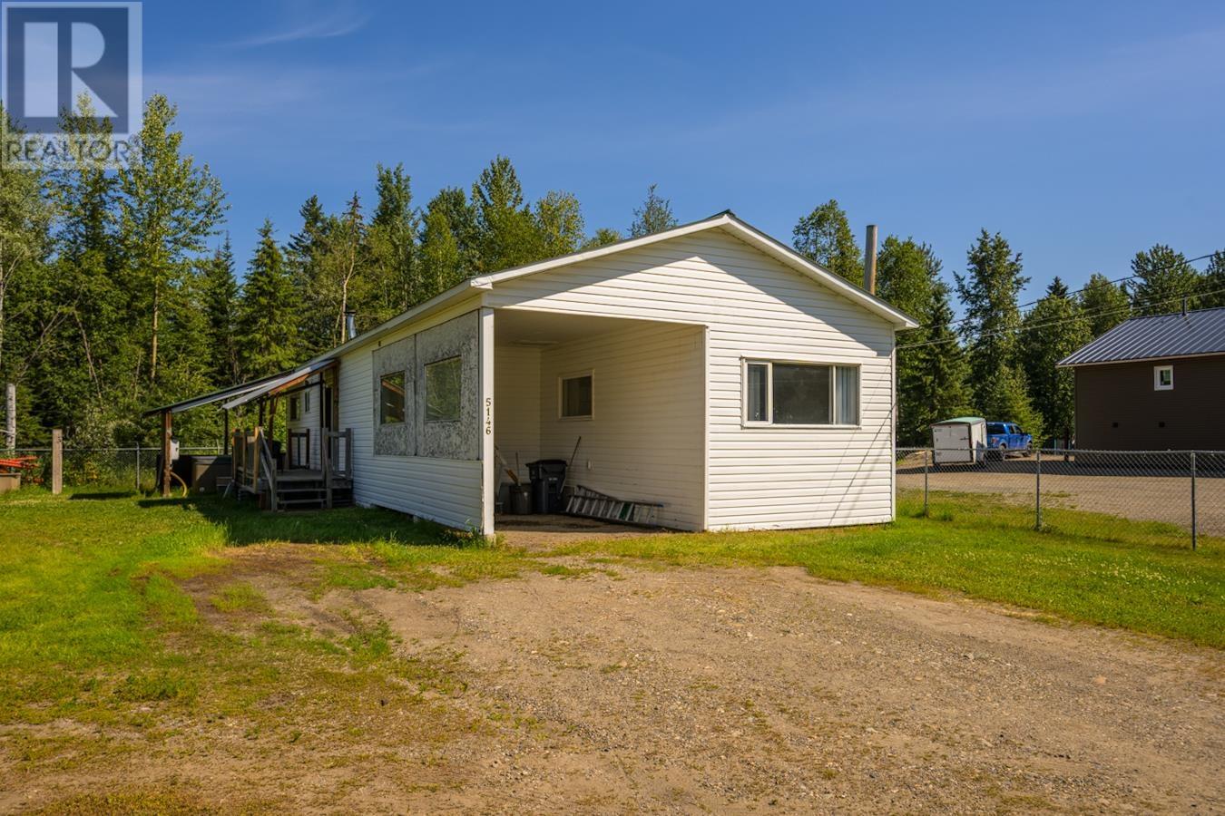 Photo 1 of 5146 Greenwood Street, Prince George BC