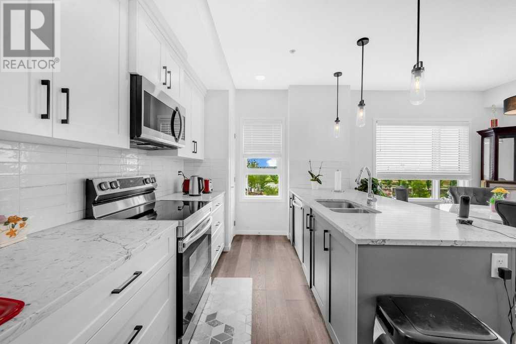Photo 13 of 1211 19489 Main Street Se, Calgary AB