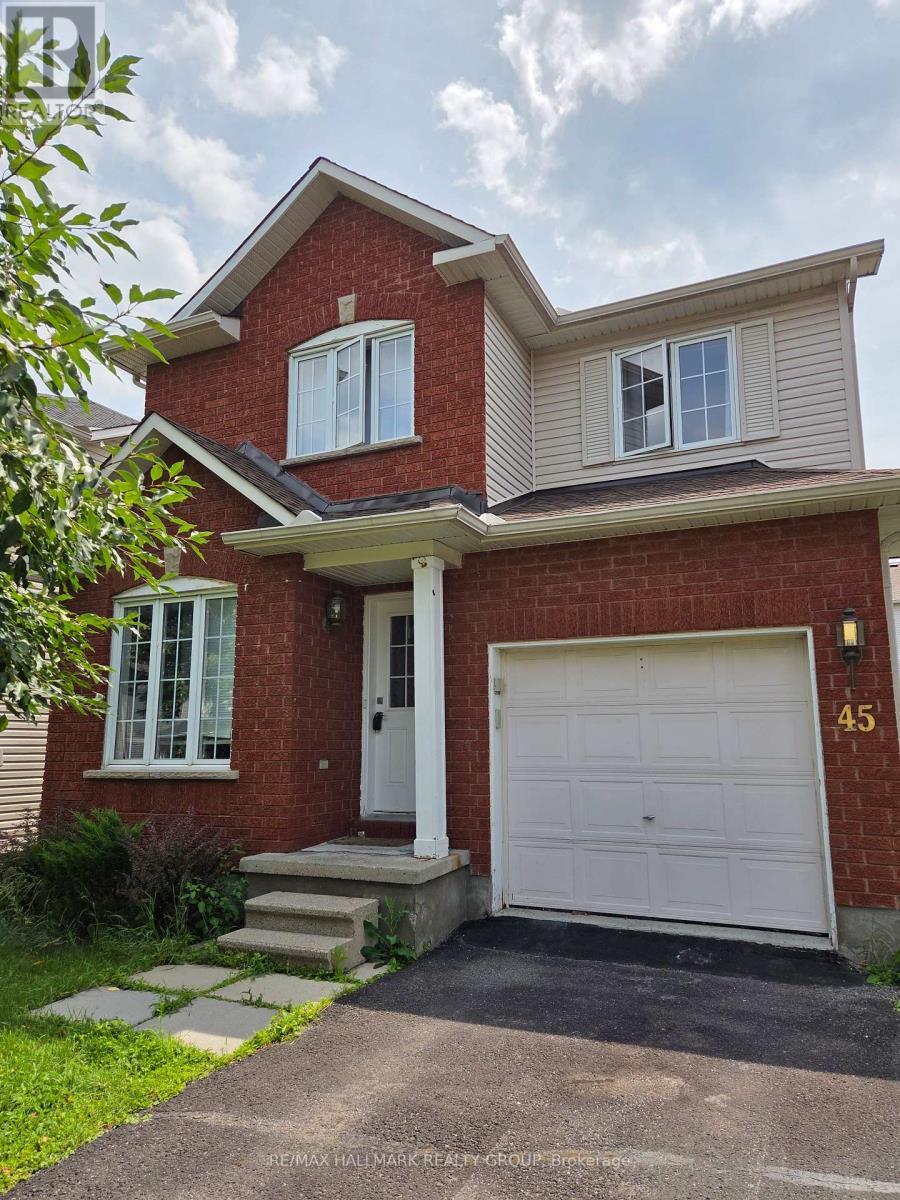 Photo 1 of 45 Rodeo Drive N, Ottawa ON