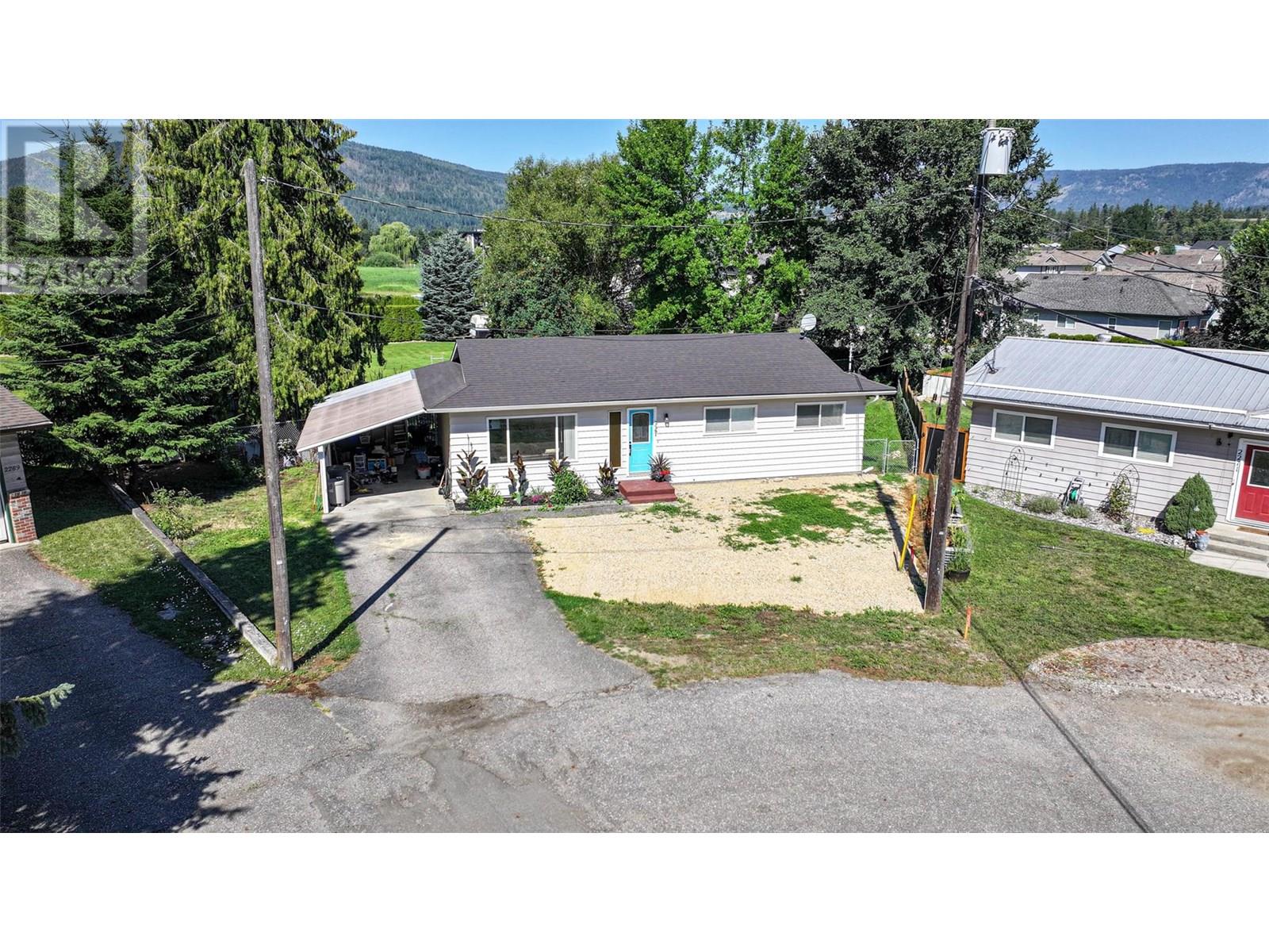 Photo 62 of 2281 Hayden Place, Armstrong BC