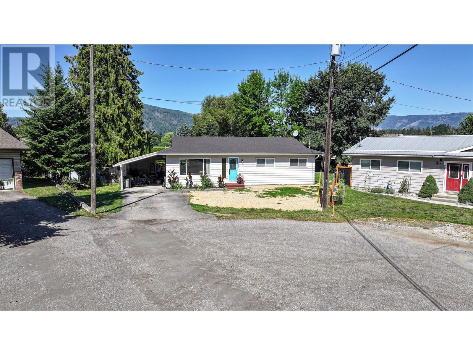 Photo 72 of 2281 Hayden Place, Armstrong BC