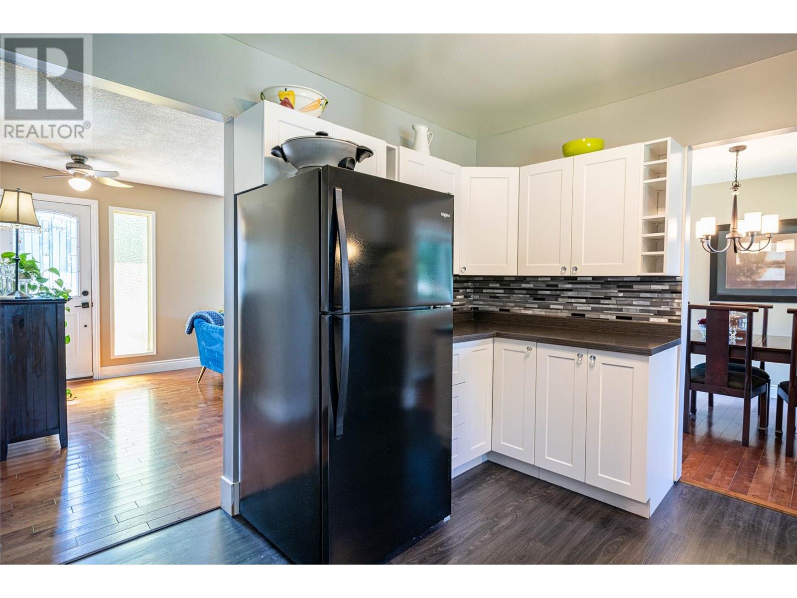 Photo 8 of 2281 Hayden Place, Armstrong BC