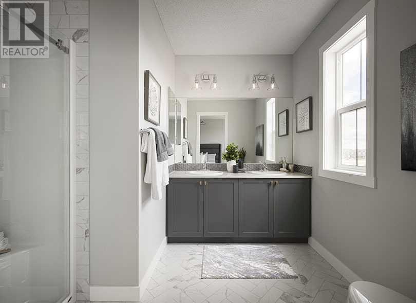 Photo 11 of 2074 Cobblebrook Crescent Sw, Airdrie AB