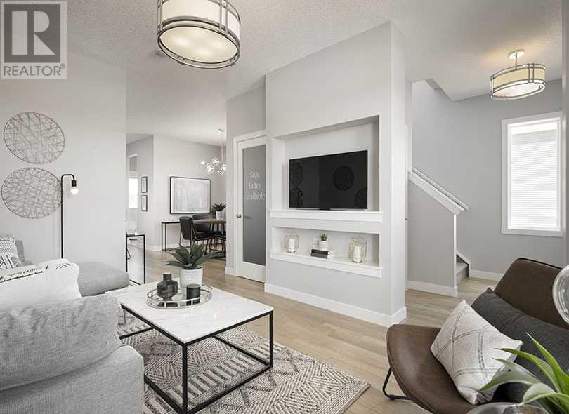 Photo 3 of 2074 Cobblebrook Crescent Sw, Airdrie AB