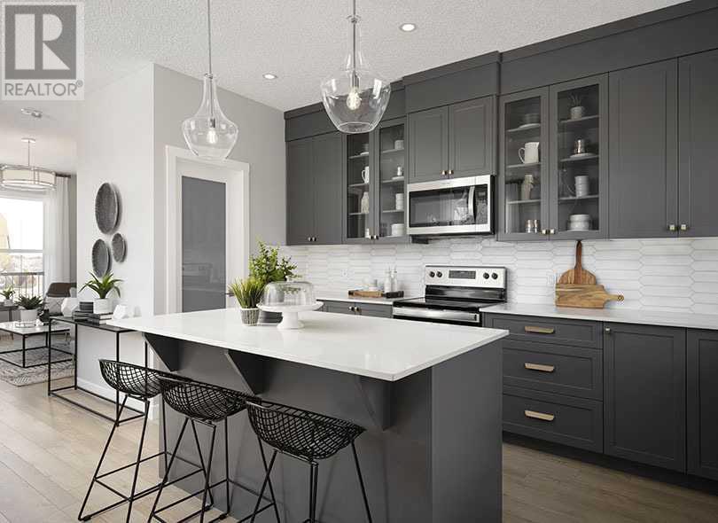 Photo 7 of 2074 Cobblebrook Crescent Sw, Airdrie AB