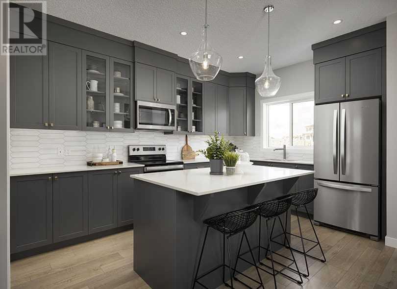 Photo 4 of 2074 Cobblebrook Crescent Sw, Airdrie AB
