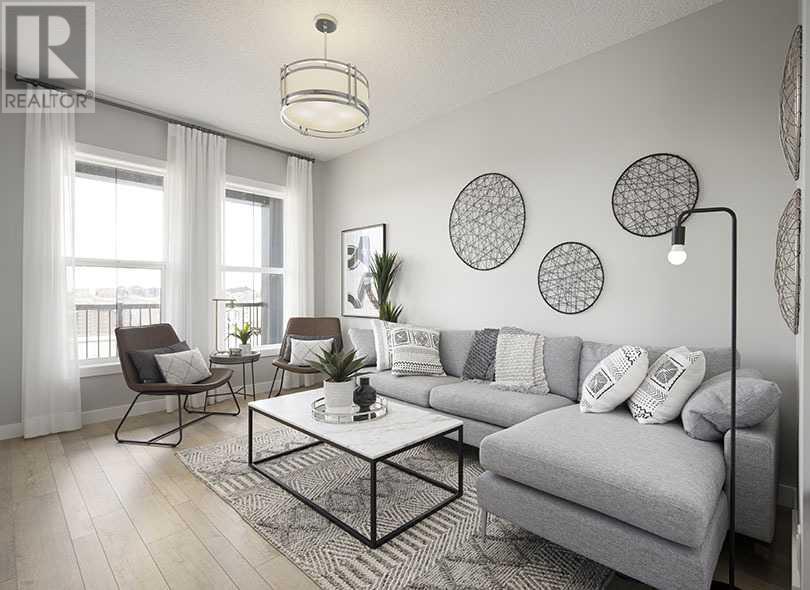 Photo 2 of 2074 Cobblebrook Crescent Sw, Airdrie AB