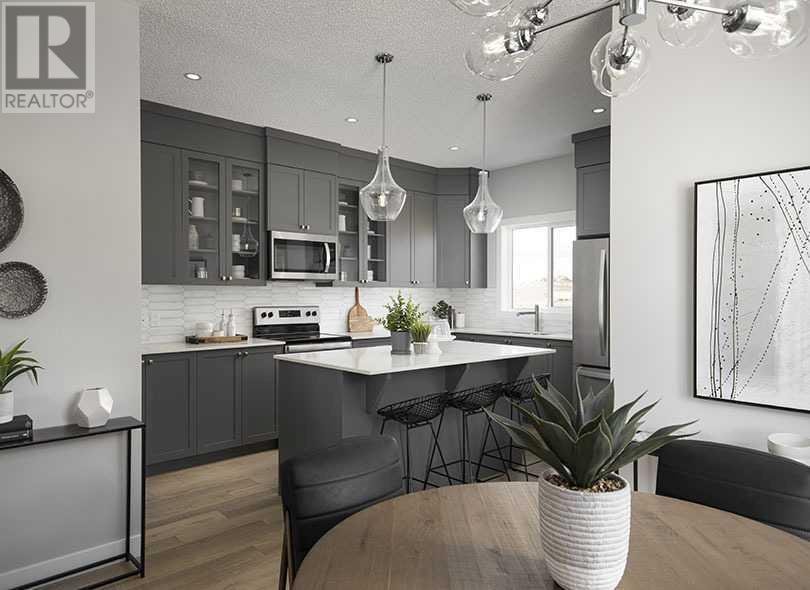 Photo 6 of 2074 Cobblebrook Crescent Sw, Airdrie AB