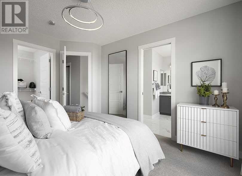 Photo 10 of 2074 Cobblebrook Crescent Sw, Airdrie AB