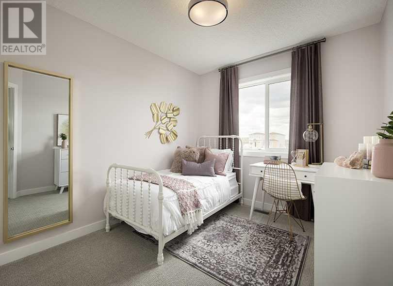 Photo 12 of 2074 Cobblebrook Crescent Sw, Airdrie AB