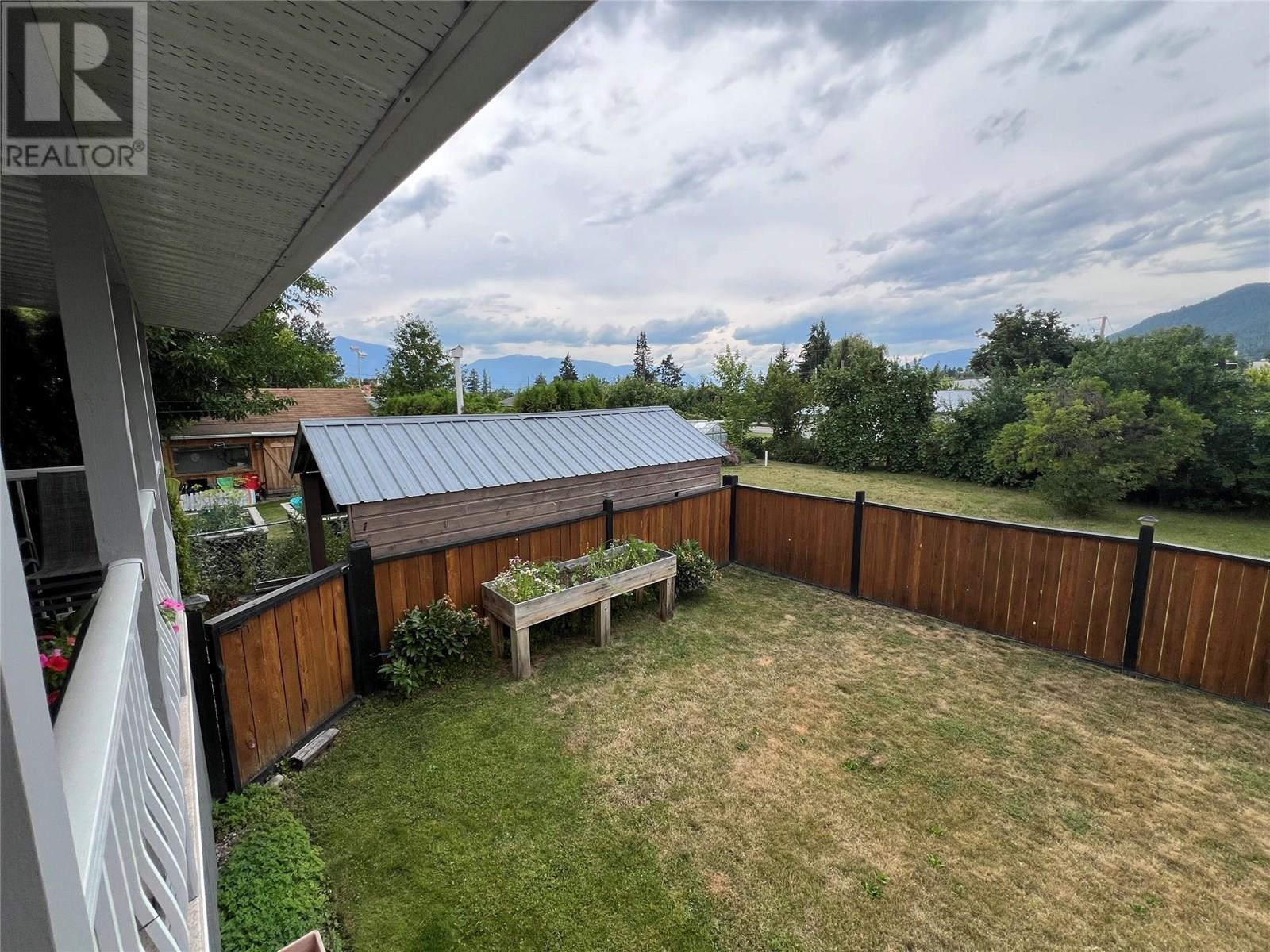 1414 Birch Street, Creston