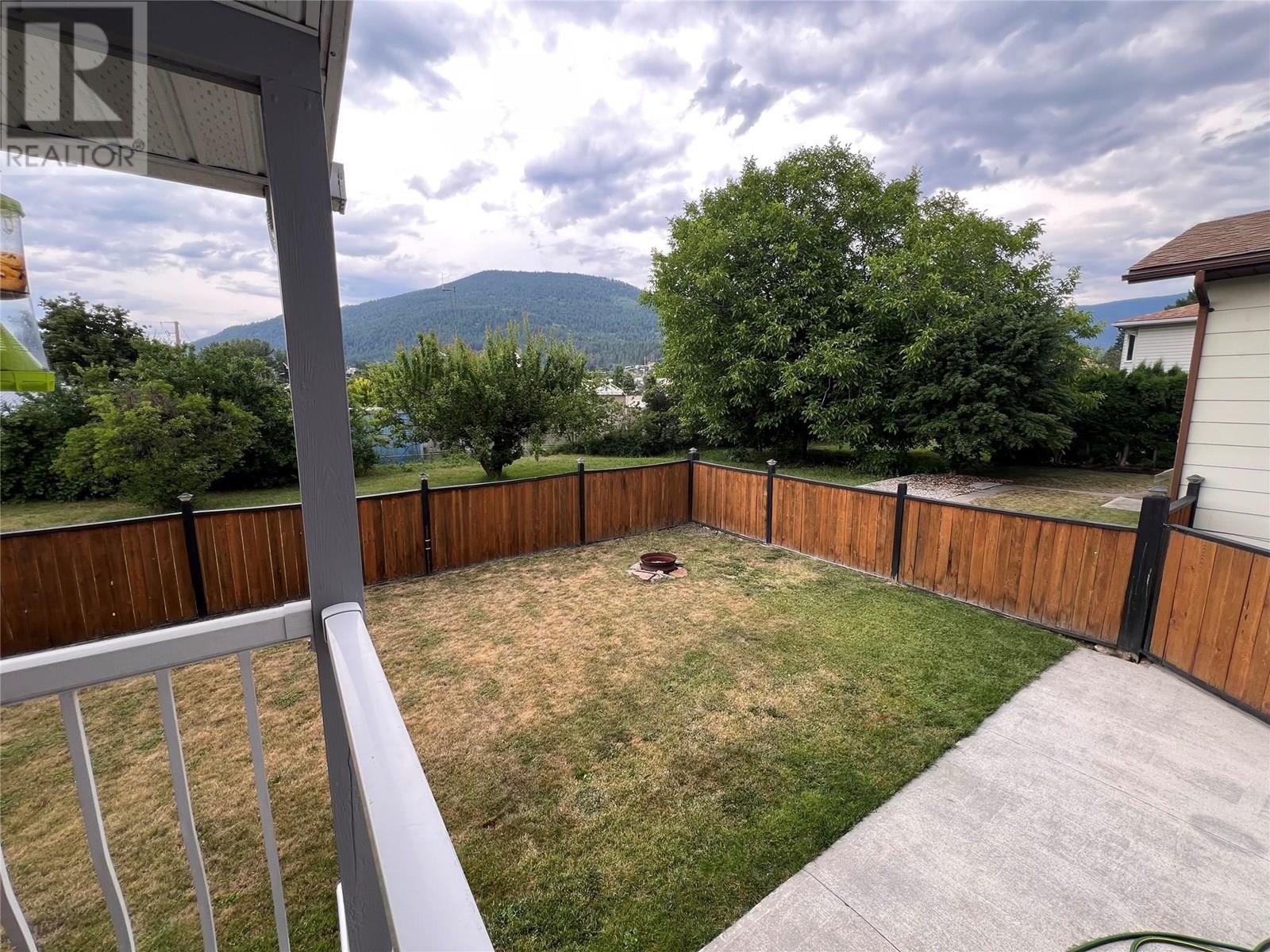 1414 Birch Street, Creston
