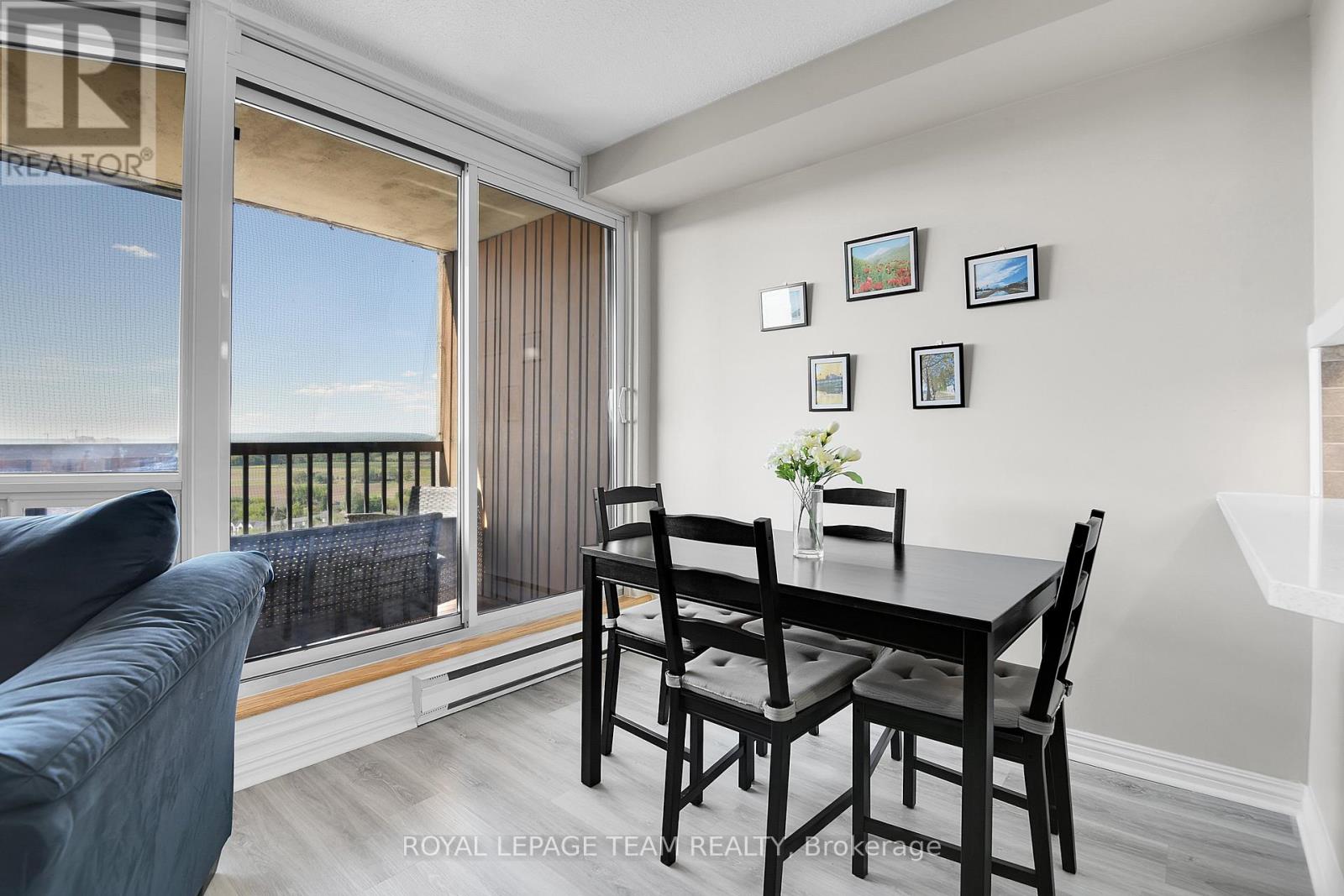 Photo 12 of 2409 900 Dynes Road, Ottawa ON