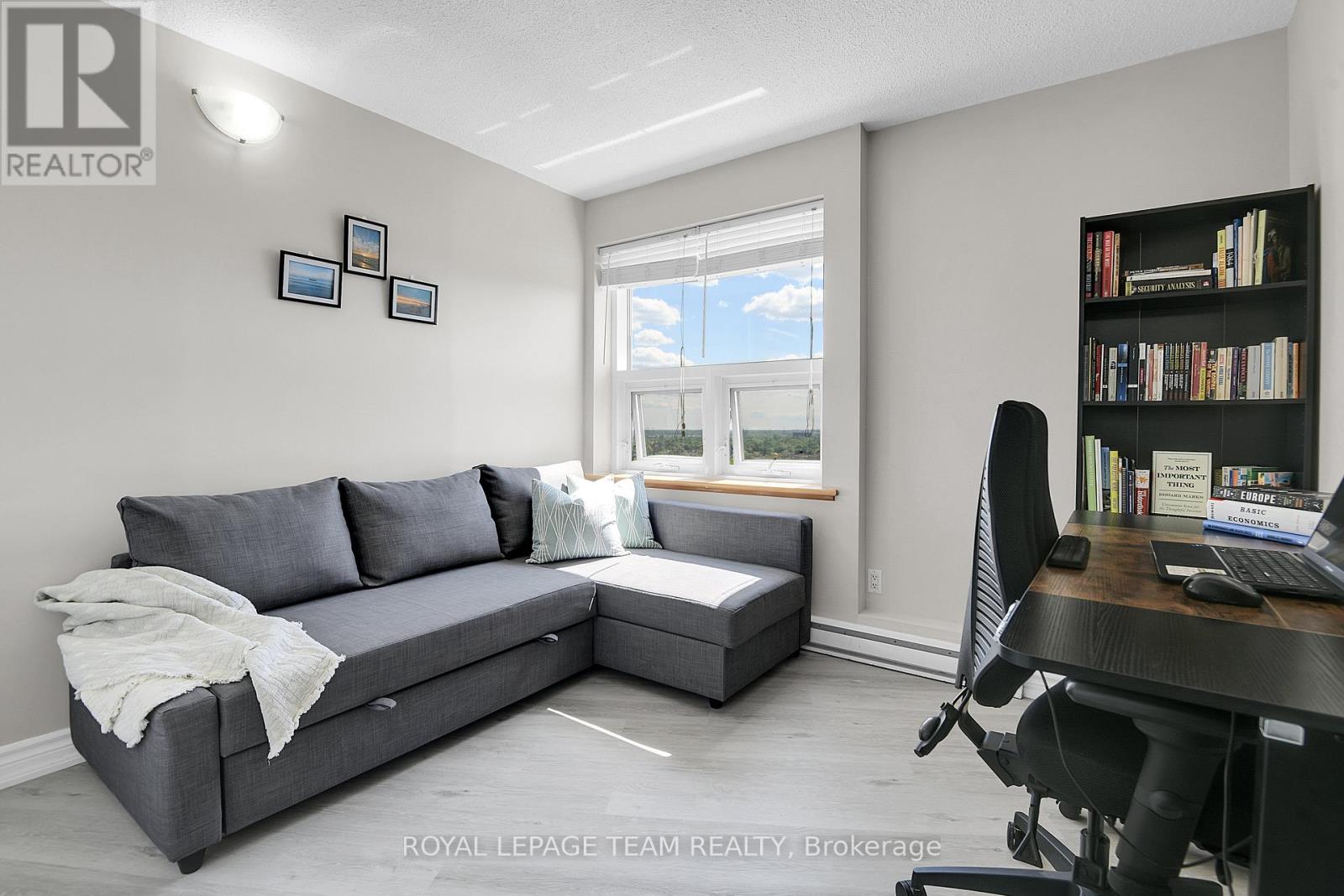 Photo 24 of 2409 900 Dynes Road, Ottawa ON