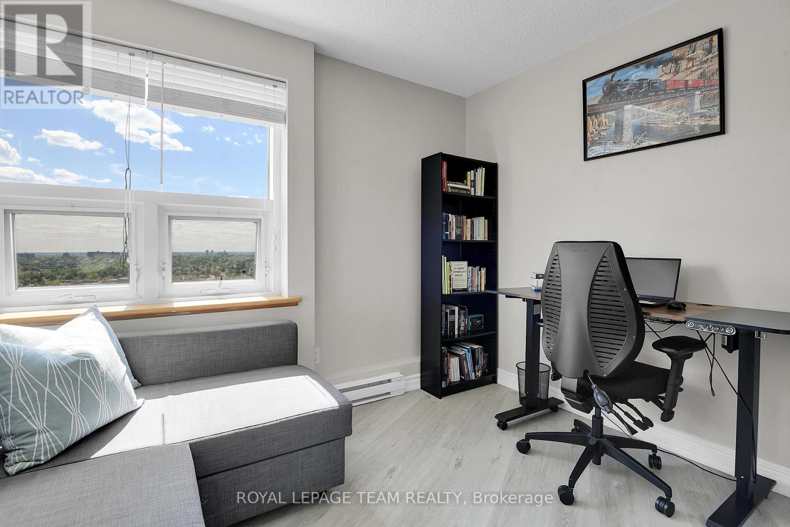 Photo 25 of 2409 900 Dynes Road, Ottawa ON