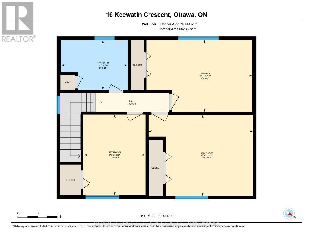 Photo 37 of 16 Keewatin Crescent, Ottawa ON