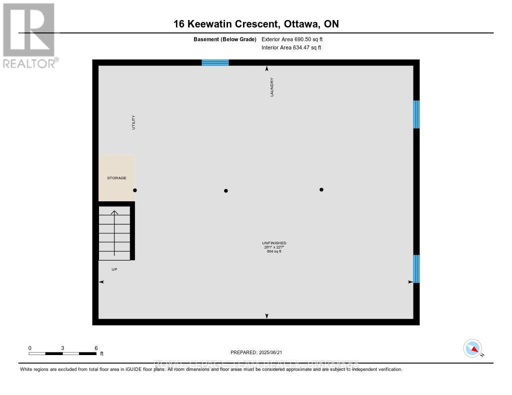 Photo 38 of 16 Keewatin Crescent, Ottawa ON